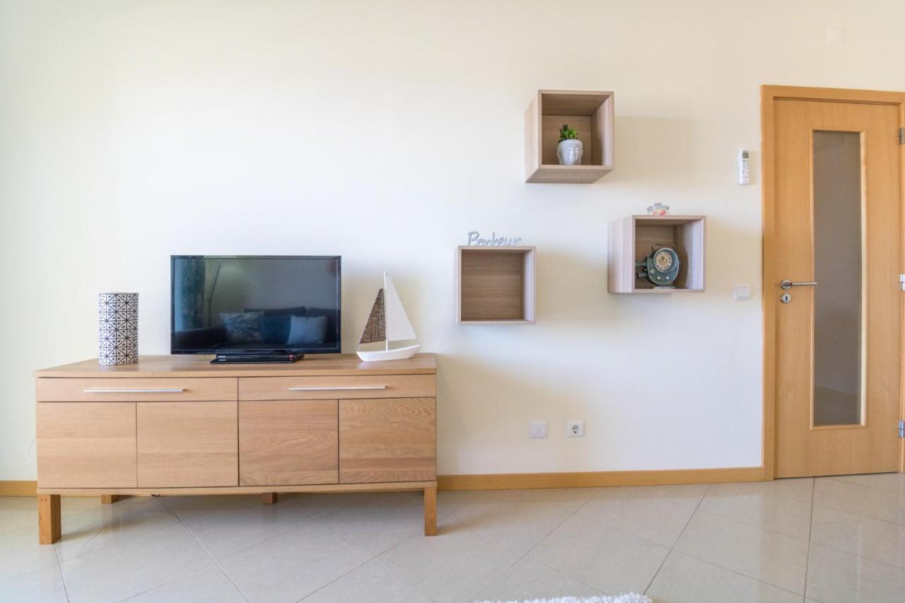 #028 T1 Orada By Home Holidays Albufeira Exterior photo