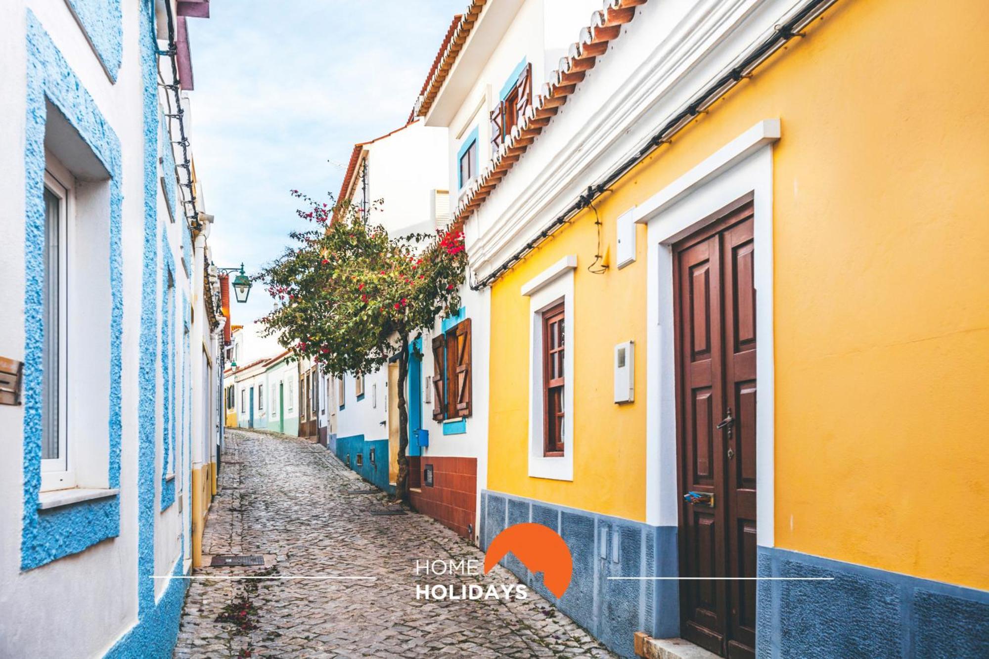 #028 T1 Orada By Home Holidays Albufeira Exterior photo
